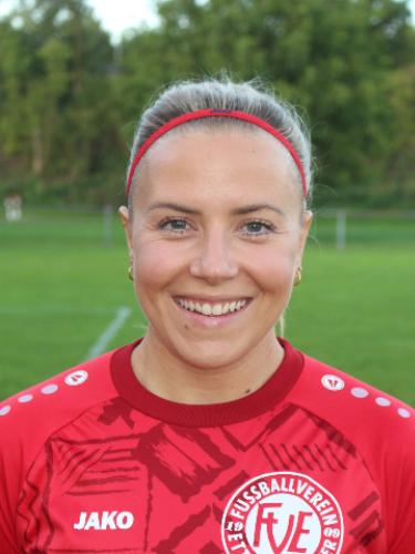 Sarah Weber