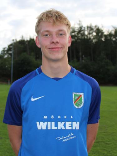 Henning Helmer
