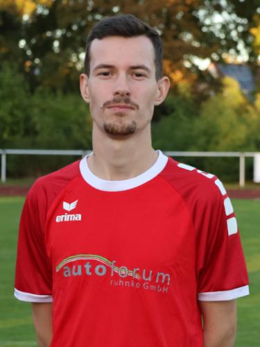 Max Wesener