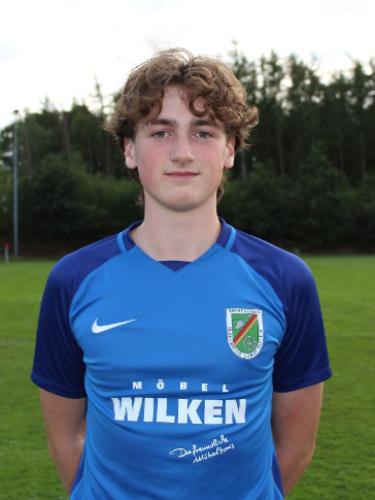 Fabian Schnieders