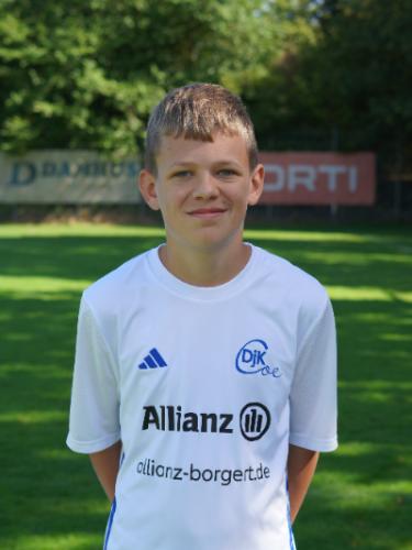 Linus Oenning