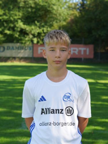 Diego Trippel