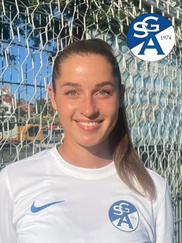 Sabrina Kottmann