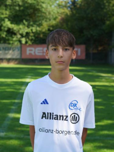 Fabio Trippel