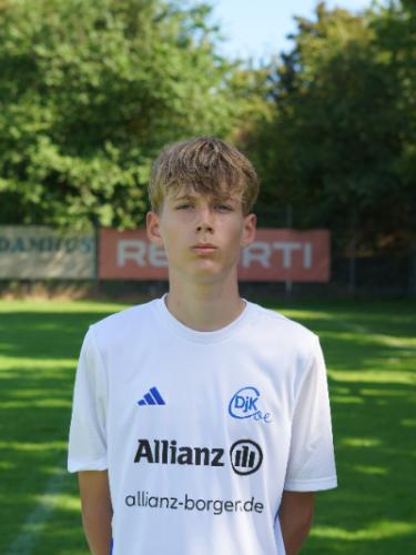 Vince Voerster