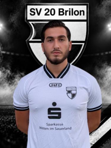 Mert Özkan Aygün