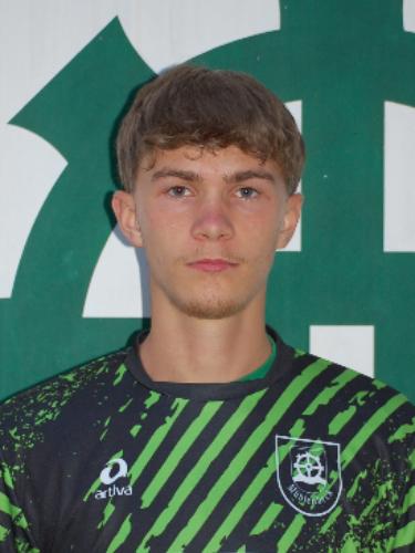 Jonas Hübner