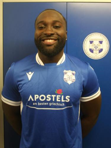 Obed Owusu