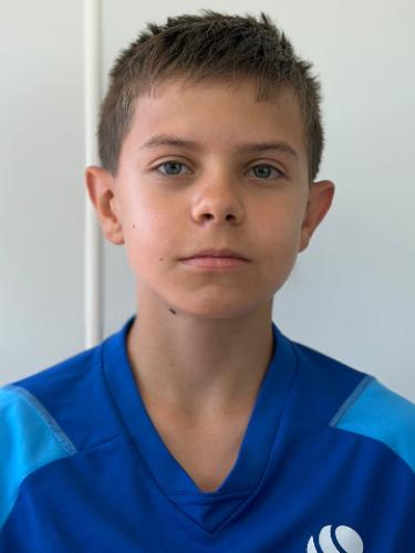 Danil Rashchupkin