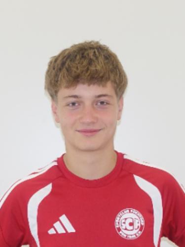 Noah Pundsack