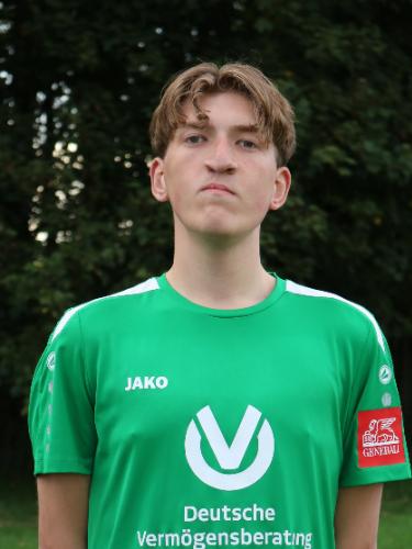 Niclas Bixby