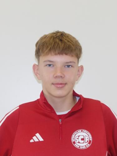 Kuba Iwanski