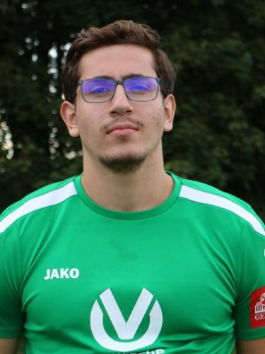 Andreas Duggento