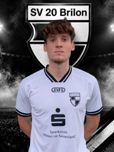 Julian Mengedodt