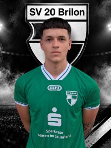 Phil Pagounopoulos