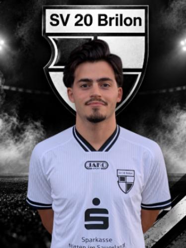Yunus-Emre Pistofoglu