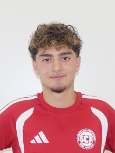 Yasin Özten