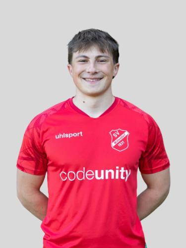 Ralf Haas