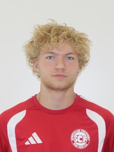 Marten Pries