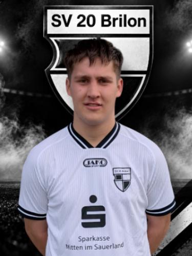 Luis Tilly