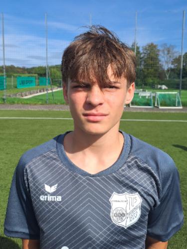 Lukas Fynn Jung