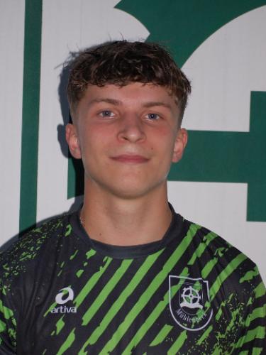Niclas Hübner