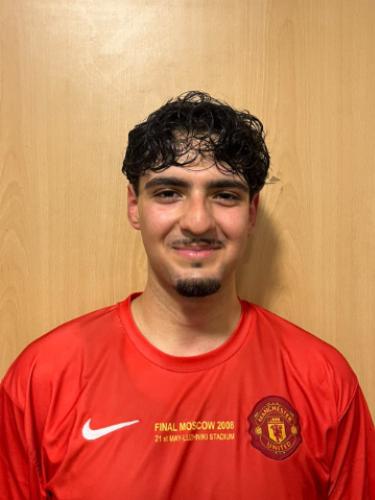 Serhat Keser