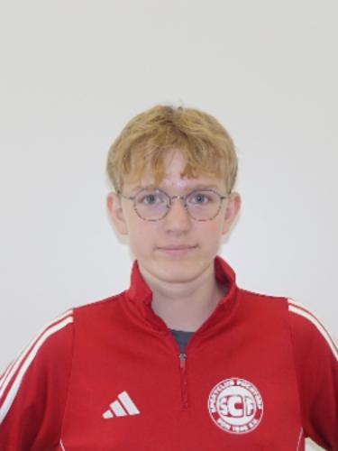 Moritz Budde