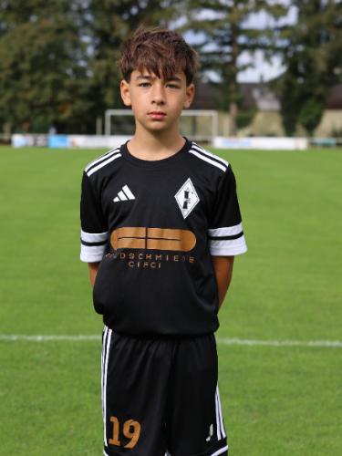 Elyas Ulupinar