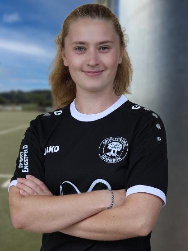 Jasmin Bahr