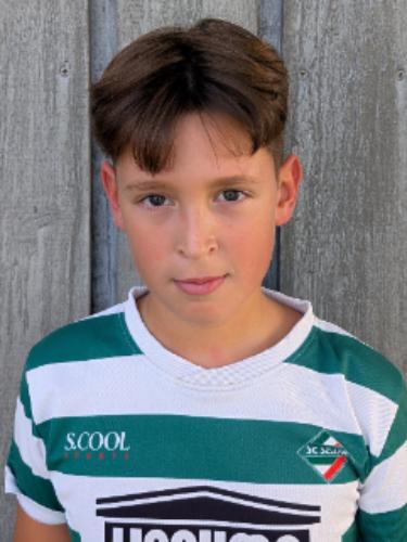 Luca Schmid