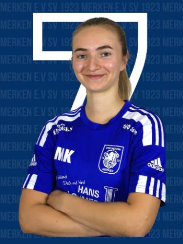 Mascha Korfhage