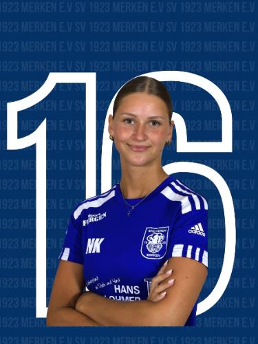 Nina Kuster