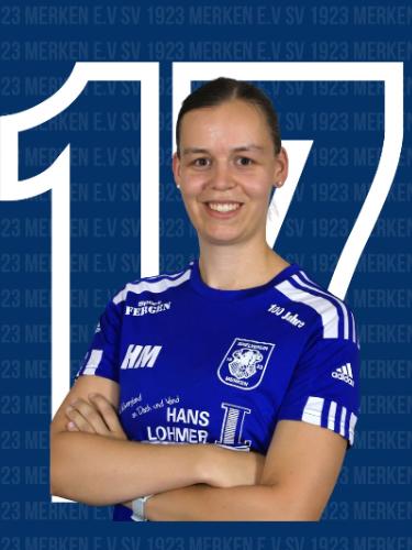 Hanna Mohr