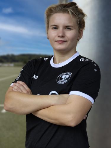 Lena Langanke