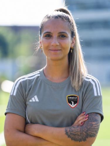 Alina Calicchio