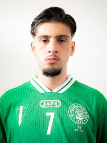 Siyar Baruc