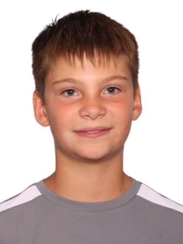 Mika Eckert