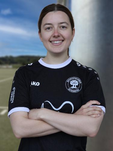 Sina Zoe Platthaus