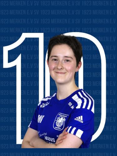 Maren Verbracken