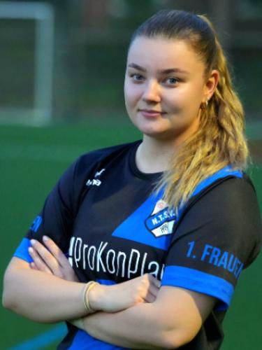 Lucia Dördrechter