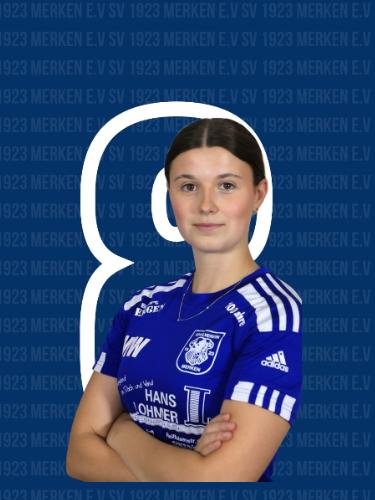 Melina Weissmann