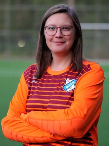 Nadine Freitag