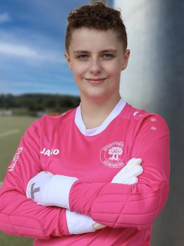 Lea Wortmann