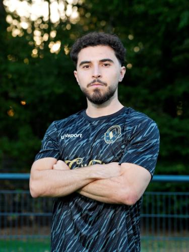 Emre Parmaksiz