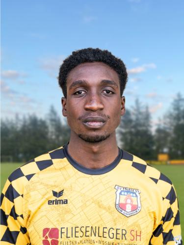 Randy Osei Bonsu