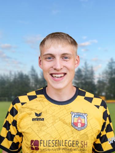 Mika Christiansen