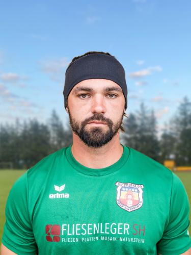Dawid Mateusz Pieczonka