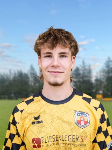 Til William Samuelsen