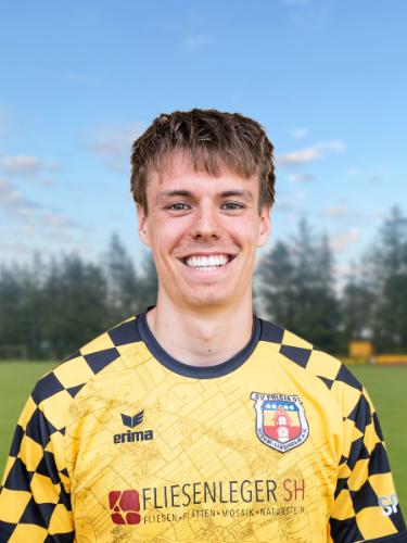 Yannik Schwerdtfeger